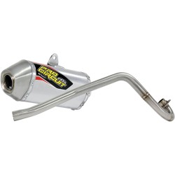 Ligne Echappement PRO CIRCUIT T-5 HONDA CRF110F 2013-2018