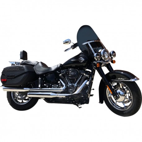 Bulle harley davidson softail 2018-2022