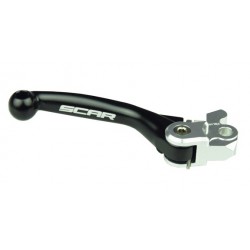 Levier de frein retournable SCAR Flex GAS GAS MC 65 MC 85 KTM SX 65 SX 85 HUSQVARNA TC 65 TC 85