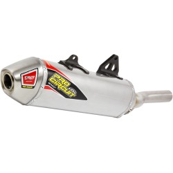 Echappement PRO CIRCUIT T-5 KAWASAKI KLR 650 2008-2016