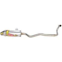 Ligne d'Echappement PRO CIRCUIT T-4 HONDA CRF70F XR70R