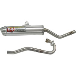 Ligne d'Echappement PRO CIRCUIT T-4 HONDA CRF150F 2003-2005
