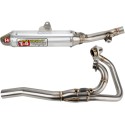 Ligne d'Echappement PRO CIRCUIT T-4 HONDA XR650R 2000-2007