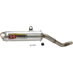 Echappement PRO CIRCUIT T-4 HONDA XR400R 1996-2004