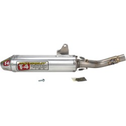 Echappement PRO CIRCUIT T-4 HONDA XR600R XR650L