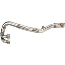 Collecteur d'Echappement PRO CIRCUIT KTM EXC MXC SX