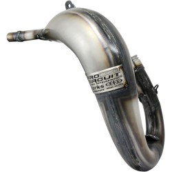 Collecteur d'Echappement PRO CIRCUIT WORKS GAS GAS MC 65 KTM SX 65 HUSQVARNA TC 65