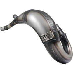 Collecteur d'Echappement PRO CIRCUIT WORKS HUSQVARNA TC 125 2016-2018 KTM SX 125 SX 150 2011-2018