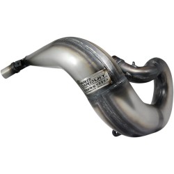Collecteur d'Echappement PRO CIRCUIT WORKS HUSQVARNA TC 250 TX 300 2017-2018