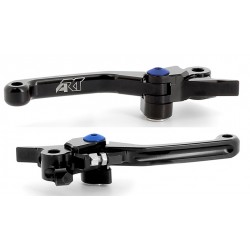 Levier d'embrayage retournable SCAR Flex YAMAHA YZ YZ-F FANTIC XX XE