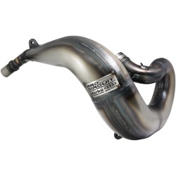 Collecteur d'Echappement PRO CIRCUIT WORKS HUSQVARNA TE 250 2018-2019