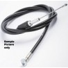 Cables de gaz aller / retour HONDA CRF250R 2014-2015 1