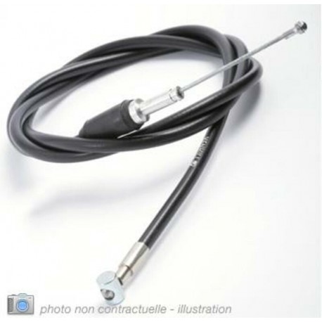 Cable de gaz aller / retour HUSABERG FE FS FC KTM SX-F EXC-R SMR EXC