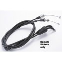 Cable de gaz aller / retour KTM EXC-F SX-F EXC SMR HUSABERG FE HUSQVARNA FC FE