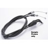 Cable de gaz aller / retour KAWASAKI KX450F 2016-2018 1
