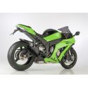 Echappement SHARK DSX-10 KAWASAKI ZX10R 2016-2018