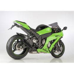 Echappement SHARK DSX-7 KAWASAKI ZX10R 2021-2022