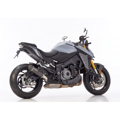 Echappement SHARK STREET GP SUZUKI GSXS 750 2017-2018