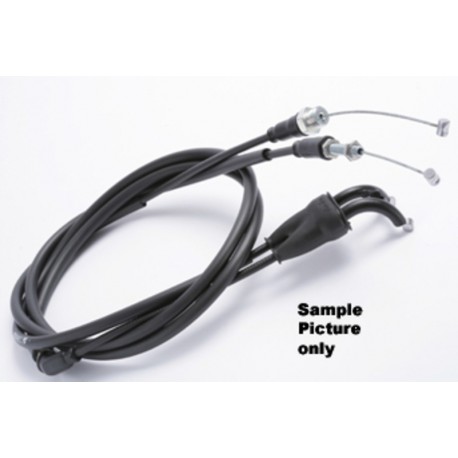 Cable de gaz aller / retour SUZUKI RMZ 250 2013-2019