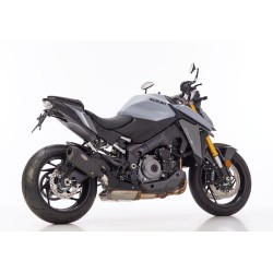 Echappement SHARK DSX-10 SUZUKI GSXS 950 GSXS 1000 2021-2024