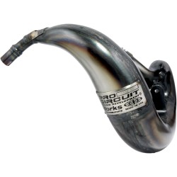 Collecteur d'Echappement PRO CIRCUIT WORKS KTM SX 50 MINI 2009-2015