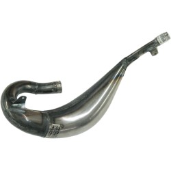 Collecteur d'Echappement PRO CIRCUIT WORKS SUZUKI RM 125 2004-2007