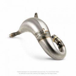 Collecteur d'Echappement PRO CIRCUIT WORKS YAMAHA YZ 125 1994-1995