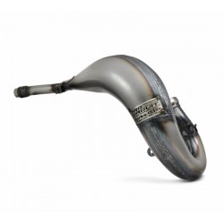 Collecteur pot d'Echappement PRO CIRCUIT WORKS YAMAHA YZ 125 2021-2024