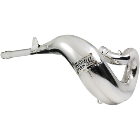 Collecteur d'Echappement PRO CIRCUIT PLATINUM GAS GAS XC 300 2018-2019