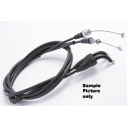 Cable de gaz aller / retour YAMAHA WR250R WR250X WR450F