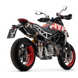 Echappement ARROW PRO-RACE DUCATI 950 HYPERMOTARD 2019-2023
