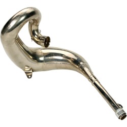 Collecteur d'Echappement PRO CIRCUIT PLATINUM HONDA CR 250 R 2002