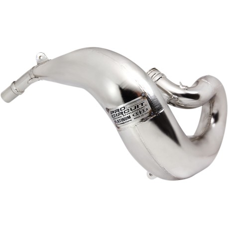 Collecteur d'Echappement PRO CIRCUIT PLATINUM HUSQVARNA TE 250 2018