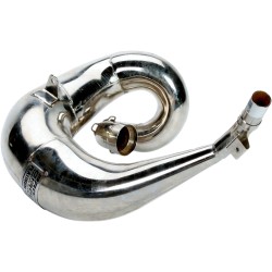 Collecteur d'Echappement PRO CIRCUIT PLATINUM KTM EXC/SX 250 EXC/MXC 300