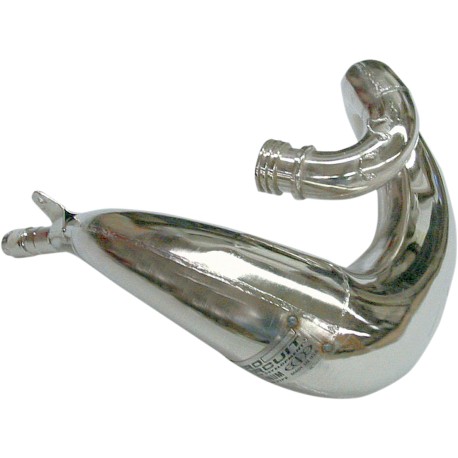 Collecteur d'Echappement PRO CIRCUIT PLATINUM HUSQVARNA WR 250 1999-2009