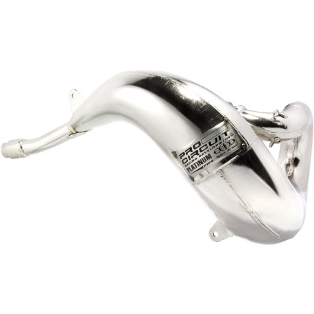 Collecteur d'Echappement PRO CIRCUIT PLATINUM HUSQVARNA WR 250 WR 300 2009-2013
