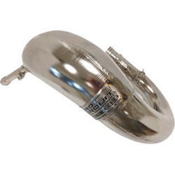 Collecteur d'Echappement PRO CIRCUIT PLATINUM YAMAHA YZ 125 2021-2024