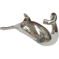 Collecteur d'Echappement PRO CIRCUIT PLATINUM 2 KAWASAKI KDX 200 KDX 220