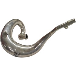 Collecteur d'Echappement PRO CIRCUIT PLATINUM 2 KAWASAKI KX 250 2003