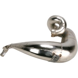 Collecteur d'Echappement PRO CIRCUIT PLATINUM 2 KTM EXC 250 2000-2003 EXC 300 1998-2003