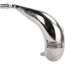 Collecteur d'Echappement PRO CIRCUIT PLATINUM 2 HUSQVARNA TC 250 TE 250 HUSABERG TE 250 KTM EXC 250 SX 250