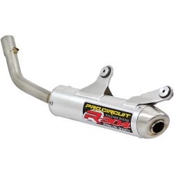 Echappement PRO CIRCUIT R304 BETA RR 250 RR 300 2014-2018