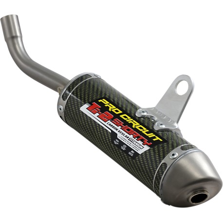 Echappement PRO CIRCUIT TI-2 GAS GAS MC 85 HUSQVARNA TC 85 KTM SX 85