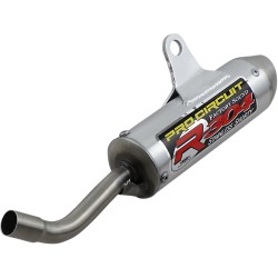 Echappement PRO CIRCUIT R304 GAS GAS MC 85 HUSQVARNA TC 85 KTM SX 85