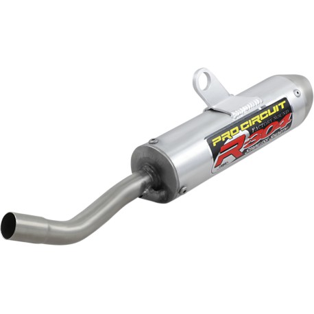Echappement PRO CIRCUIT R304 GAS GAS MC 125 HUSQVARNA TC 125 KTM SX 125 SX 150