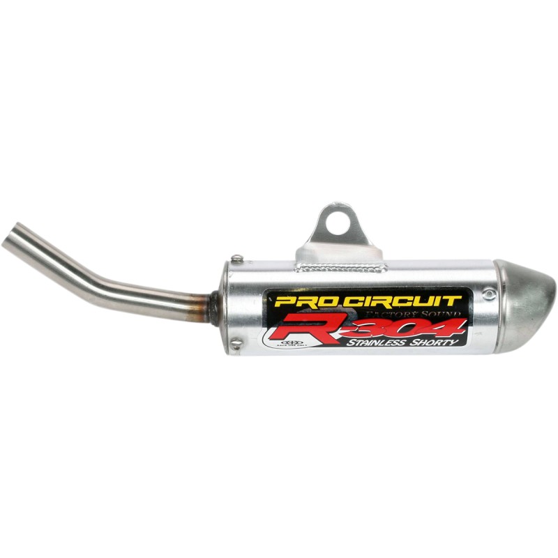 Silencieux DEP Pour Suzuki RM 80/85 (1989 à 2022) – Performance Optimale, Meilleur Rapport Qualité-prix !