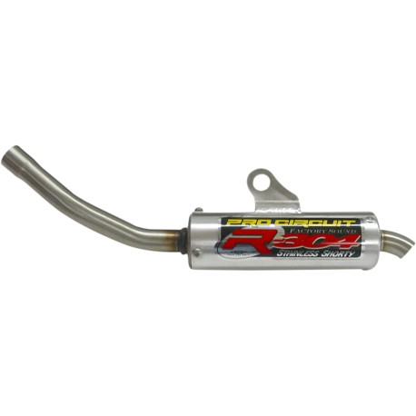 Echappement PRO CIRCUIT R304 HONDA CR 125 1993-1997
