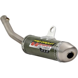 Echappement PRO CIRCUIT TI-2 HONDA CR 125 1993-1997