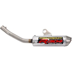 Echappement PRO CIRCUIT R304 HONDA CR 125 1998-1999