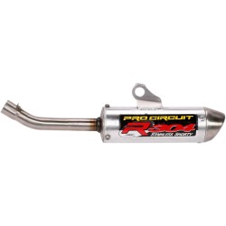 Echappement PRO CIRCUIT R304 HONDA CR 125 2000-2001